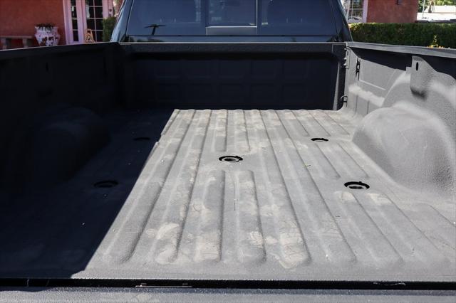used 2024 Ram 3500 car, priced at $57,995