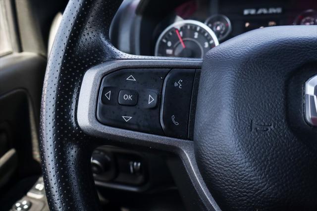 used 2024 Ram 3500 car, priced at $57,995