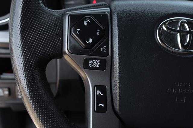 used 2018 Toyota Tacoma car, priced at $29,995