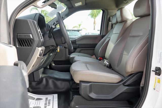 used 2020 Ford F-150 car, priced at $24,995