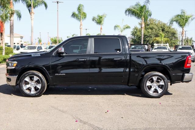 used 2019 Ram 1500 car, priced at $17,995