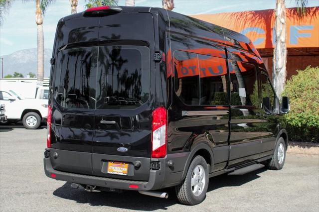 used 2020 Ford Transit-350 car, priced at $46,999