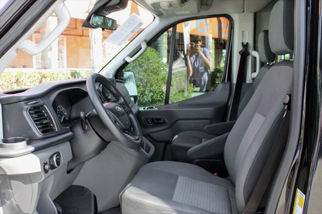 used 2020 Ford Transit-350 car, priced at $46,999