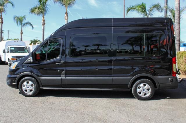 used 2020 Ford Transit-350 car, priced at $46,999