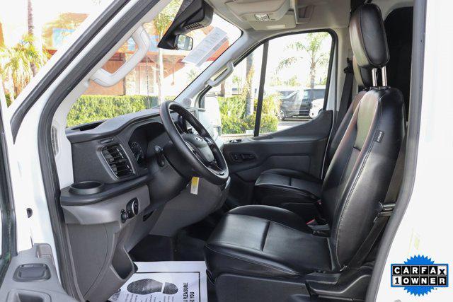 used 2020 Ford Transit-250 car, priced at $33,995