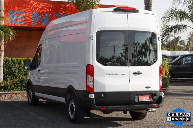 used 2020 Ford Transit-250 car, priced at $33,995