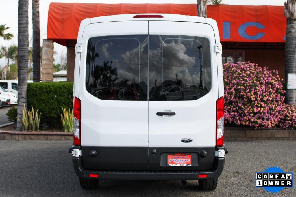 used 2017 Ford Transit-350 car, priced at $23,995