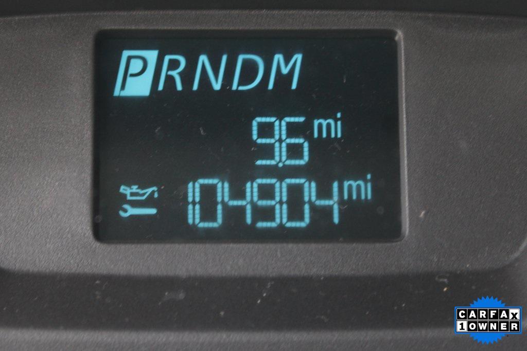 used 2017 Ford Transit-350 car, priced at $23,995