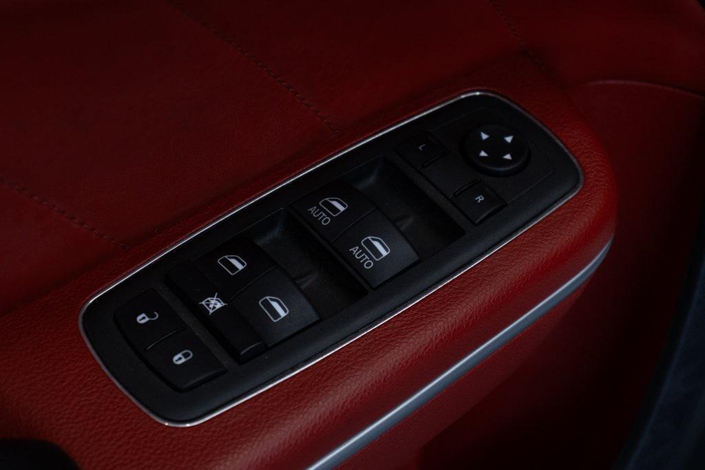 used 2022 Dodge Charger car, priced at $50,995