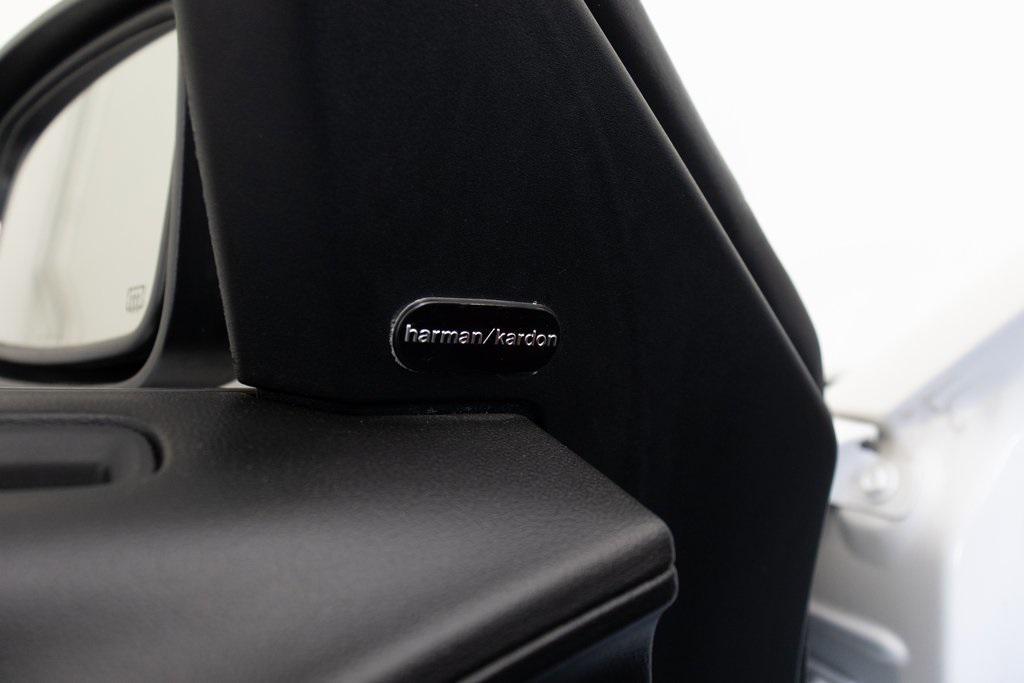 used 2022 Dodge Charger car, priced at $50,995