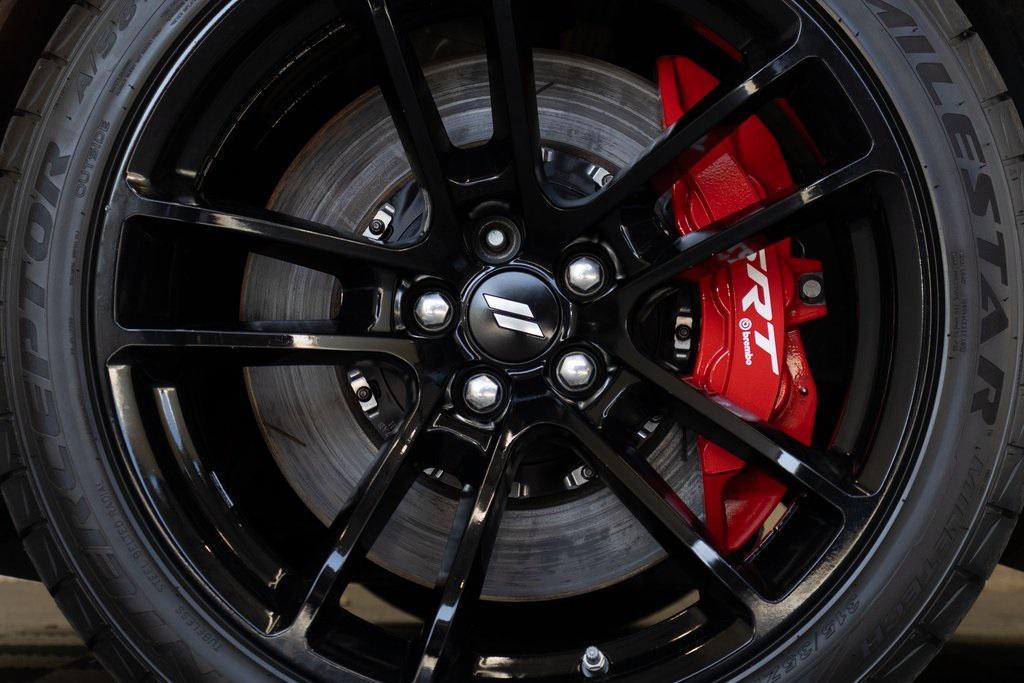 used 2022 Dodge Charger car, priced at $50,995