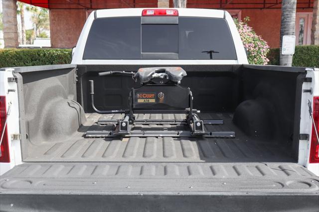 used 2017 Ram 2500 car, priced at $45,995