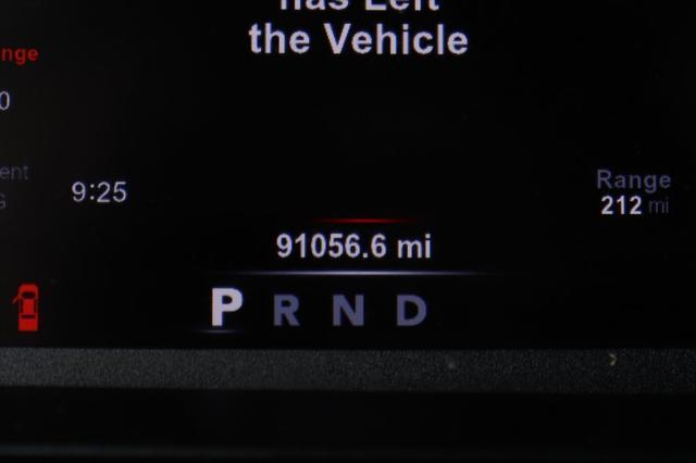 used 2017 Ram 2500 car, priced at $45,995