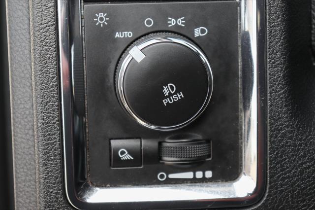 used 2017 Ram 2500 car, priced at $45,995