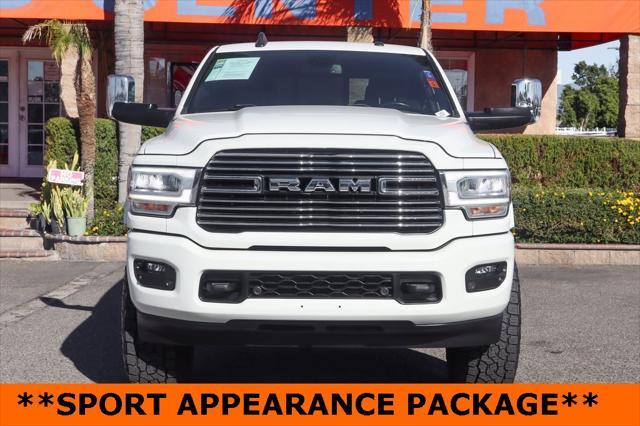 used 2019 Ram 2500 car, priced at $45,995