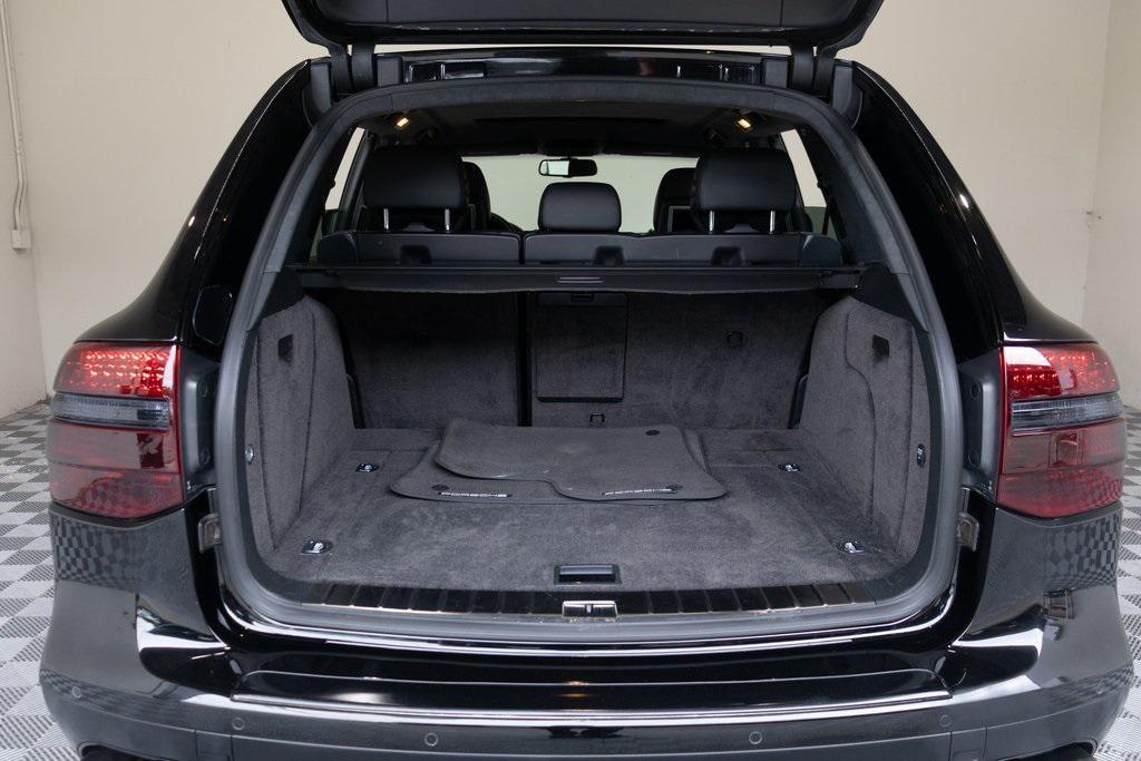 used 2008 Porsche Cayenne car, priced at $23,995