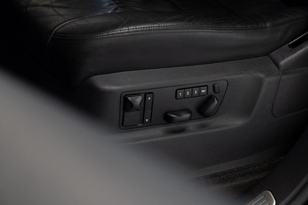 used 2008 Porsche Cayenne car, priced at $23,995