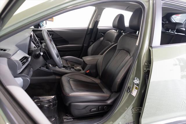 used 2024 Subaru Crosstrek car, priced at $25,995
