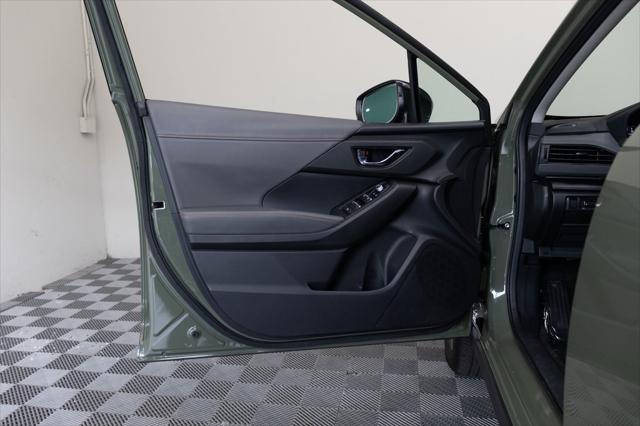 used 2024 Subaru Crosstrek car, priced at $25,995