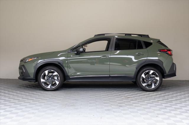 used 2024 Subaru Crosstrek car, priced at $25,995
