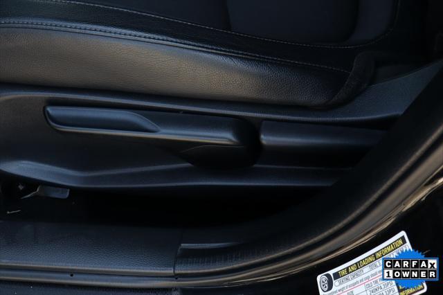 used 2021 Honda Civic car, priced at $17,995