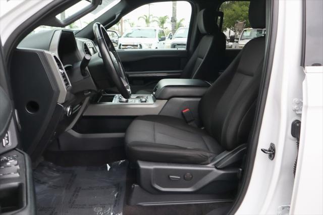 used 2021 Ford Expedition car, priced at $29,995