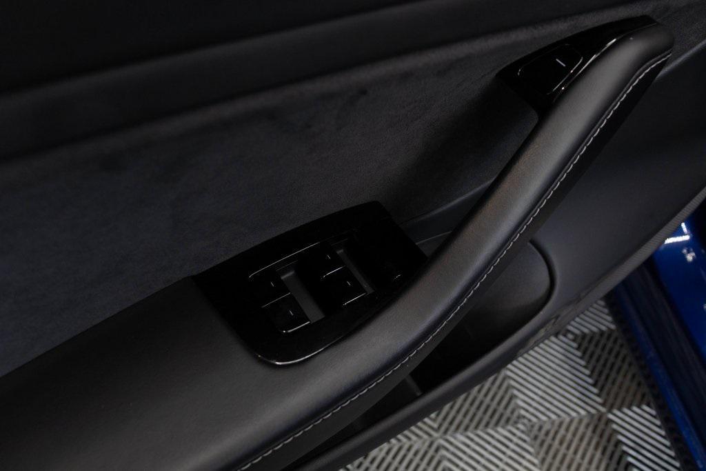 used 2018 Tesla Model 3 car, priced at $16,995