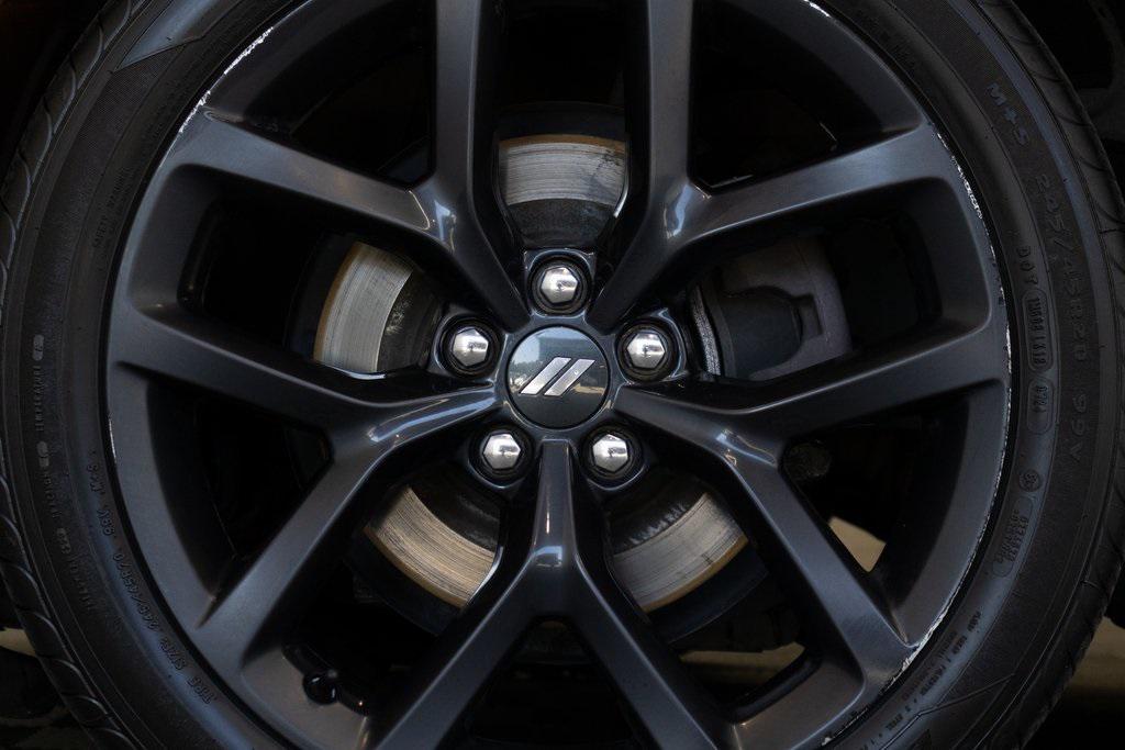 used 2020 Dodge Charger car, priced at $13,995