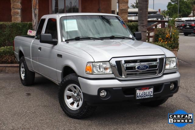 used 2011 Ford Ranger car, priced at $10,995