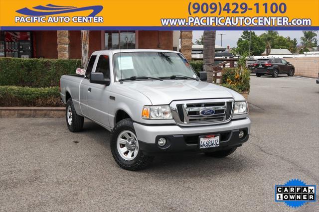 used 2011 Ford Ranger car, priced at $10,995