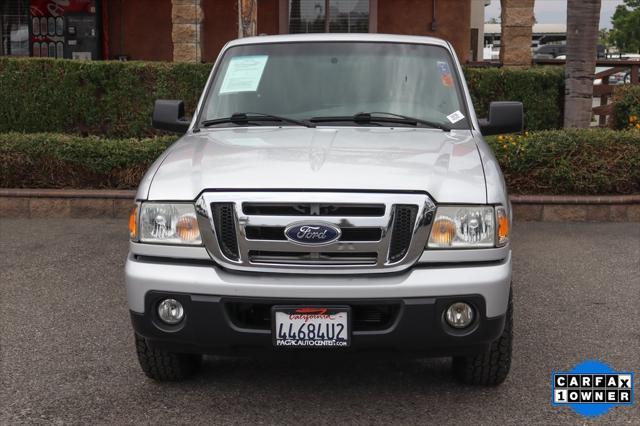 used 2011 Ford Ranger car, priced at $10,995