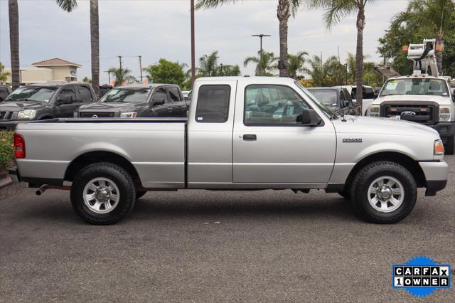 used 2011 Ford Ranger car, priced at $10,995