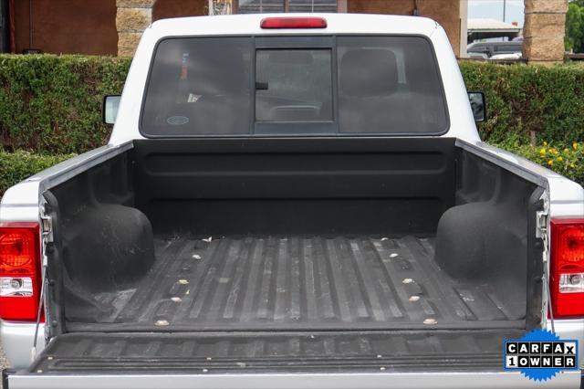 used 2011 Ford Ranger car, priced at $10,995