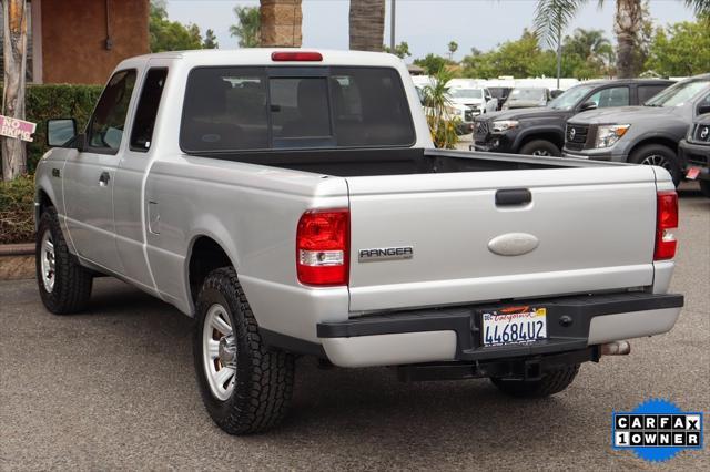 used 2011 Ford Ranger car, priced at $10,995