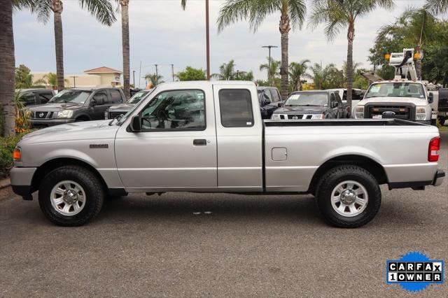 used 2011 Ford Ranger car, priced at $10,995