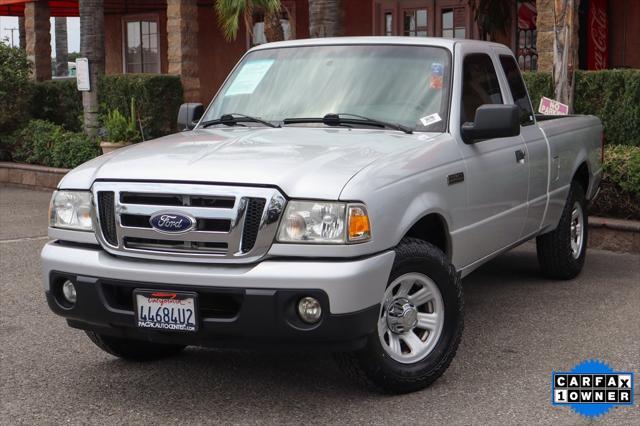 used 2011 Ford Ranger car, priced at $10,995