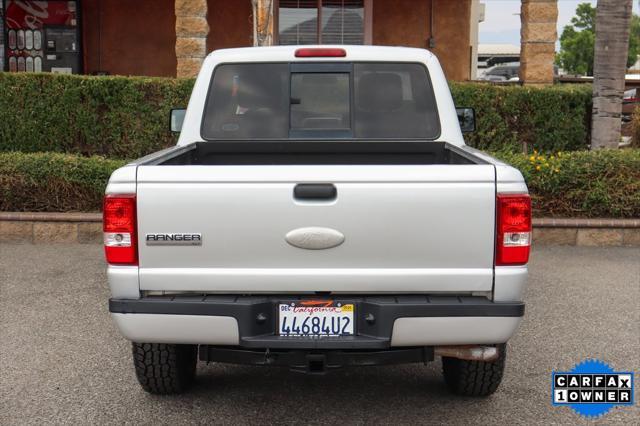 used 2011 Ford Ranger car, priced at $10,995