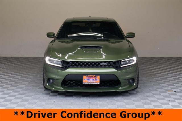 used 2019 Dodge Charger car