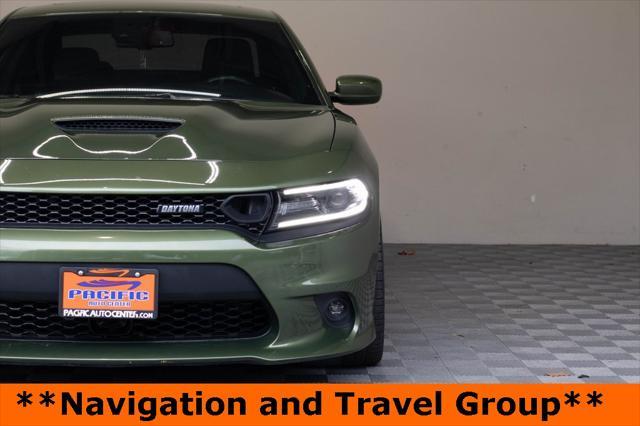 used 2019 Dodge Charger car