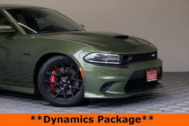 used 2019 Dodge Charger car