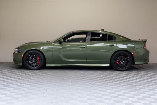 used 2019 Dodge Charger car