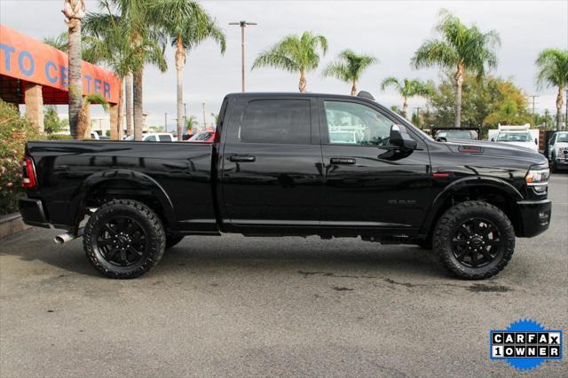 used 2020 Ram 3500 car, priced at $45,995