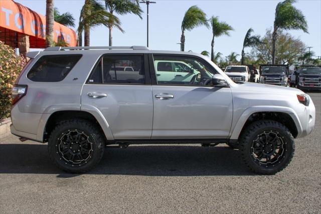 used 2016 Toyota 4Runner car, priced at $26,995