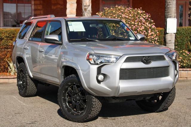 used 2016 Toyota 4Runner car, priced at $26,995