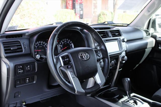 used 2016 Toyota 4Runner car, priced at $26,995