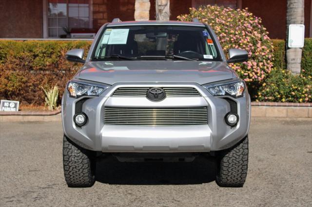 used 2016 Toyota 4Runner car, priced at $26,995