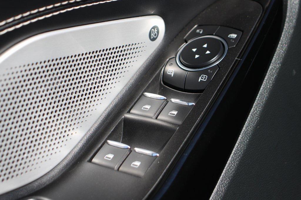 used 2021 Ford Explorer car, priced at $31,995