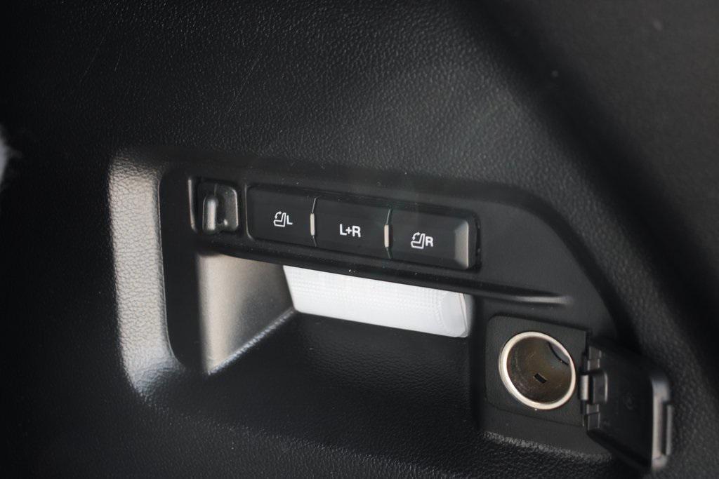 used 2021 Ford Explorer car, priced at $31,995