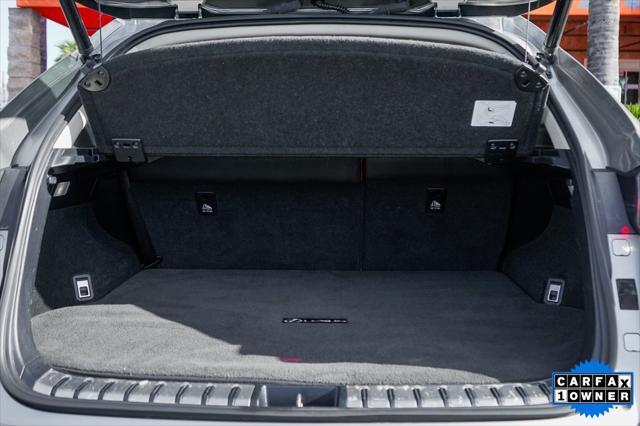 used 2021 Lexus NX 300 car, priced at $27,995