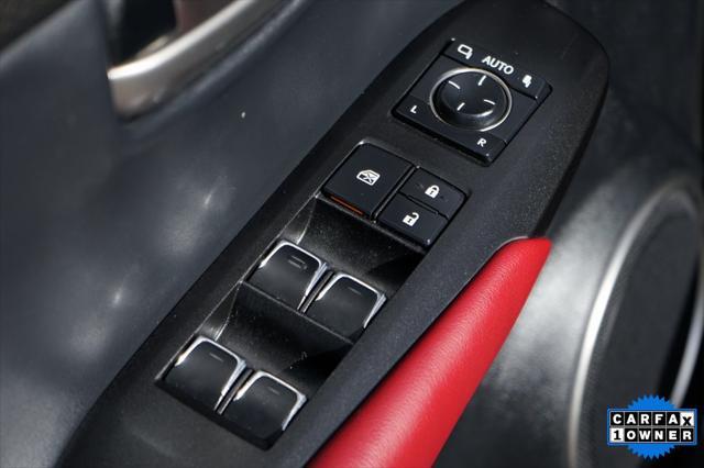 used 2021 Lexus NX 300 car, priced at $27,995